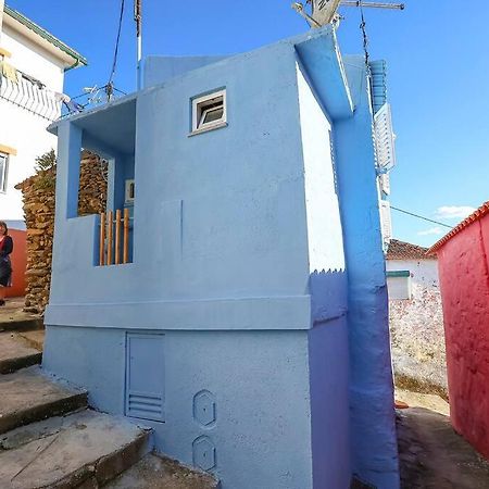 Casa De Cima - Casal De Loivos - Pinhao Villa Esterno foto